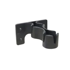 Crossbar Wall Mount
