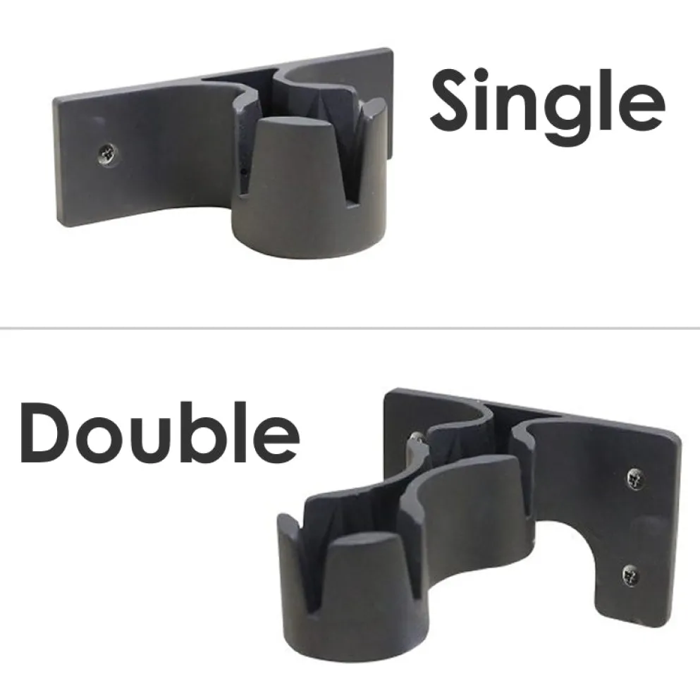 Crossbar Wall Mount