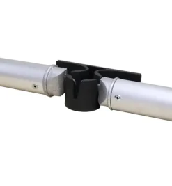 Crossbar Wall Mount