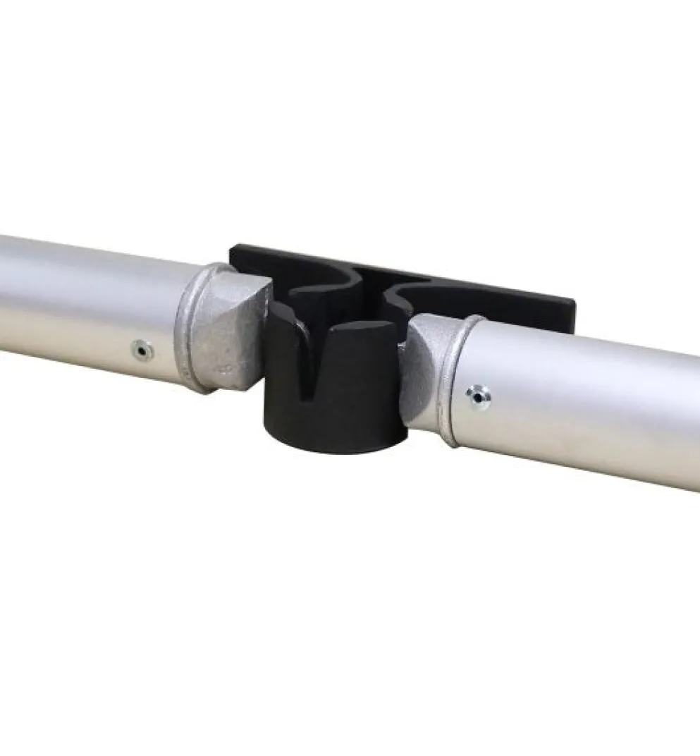 Crossbar Wall Mount