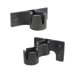 Crossbar Wall Mount