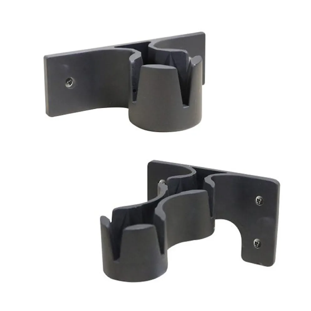 Crossbar Wall Mount