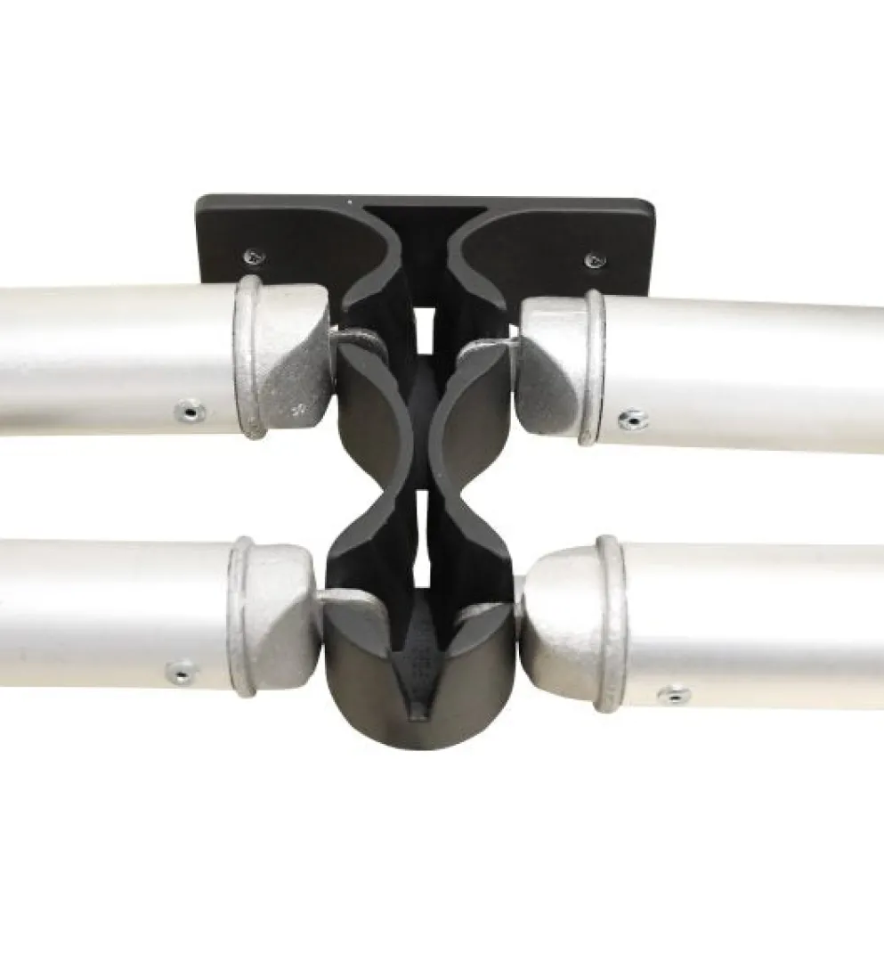 Crossbar Wall Mount
