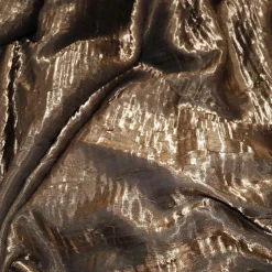 Crush Shimmer (Galaxy) Table Linen in Brown 28