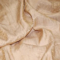 Crush Shimmer (Galaxy) Table Linen in Champagne 14