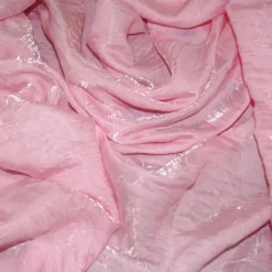 Crush Shimmer (Galaxy) Table Linen in Pink 11