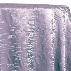 Crush Shimmer (Galaxy) Table Linen in Sea Blue 6