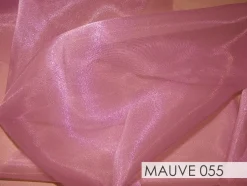 Crystal Organza
