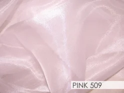 Crystal Organza