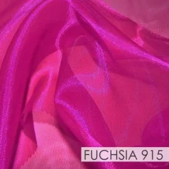 Crystal Organza Drapery Panels (58