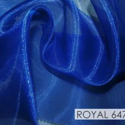 Crystal Organza Drapery Panels (58