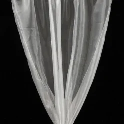 Crystal Organza Drapery Panels (58