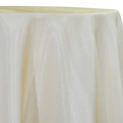 Crystal Organza Table Linen in Khaki 900
