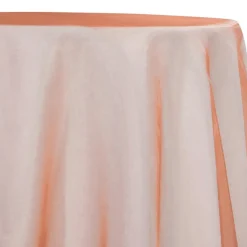Crystal Organza Table Linen in Dusty Rose 161