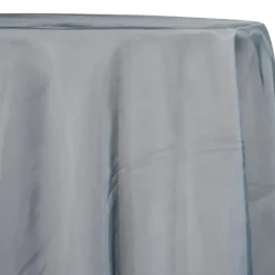Crystal Organza Table Linen in Silver 220