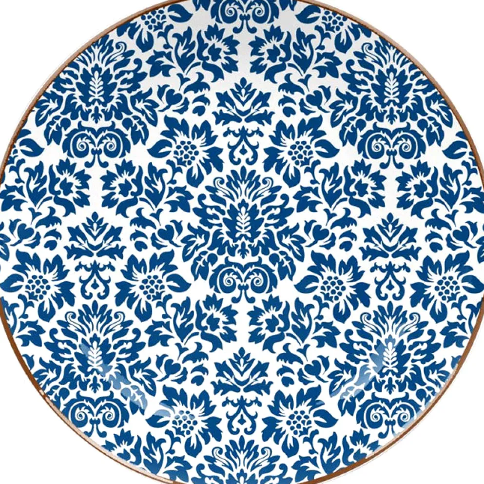 Damask Collection