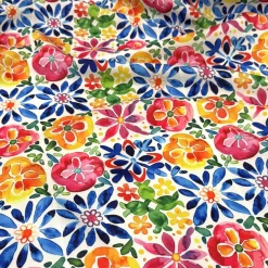 Festivo (Poly Print) Table Linen