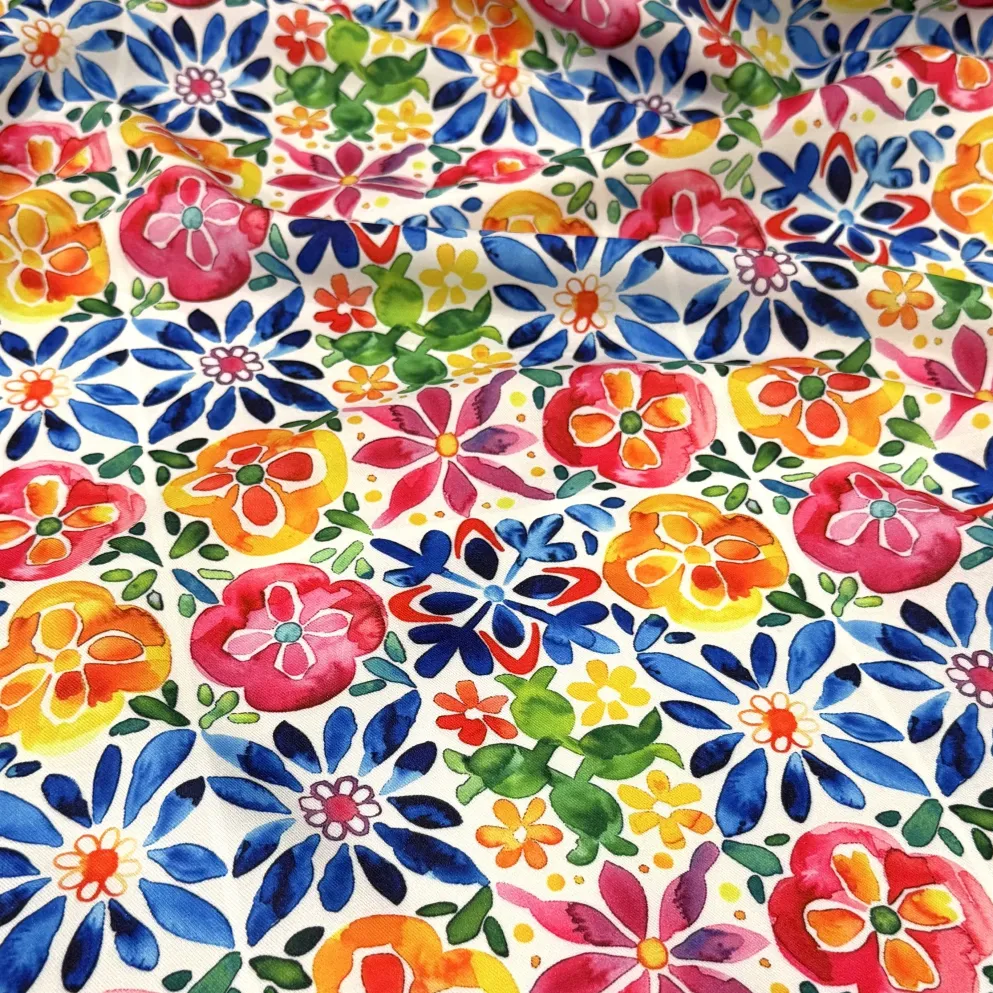 Festivo (Poly Print) Table Linen