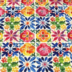 Festivo (Poly Print) Table Napkin