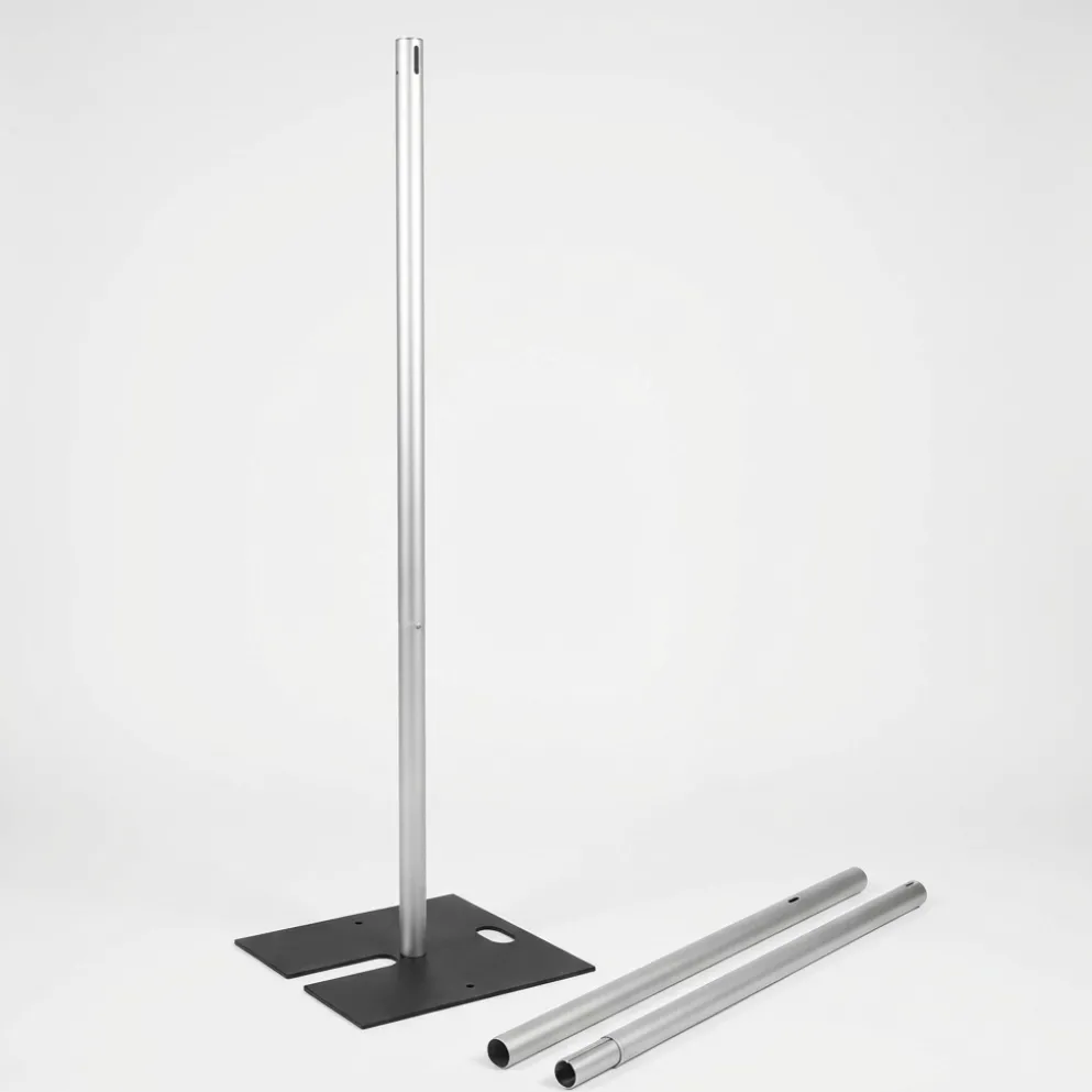 Fixed Uprights