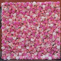 Flower Wall - Ella