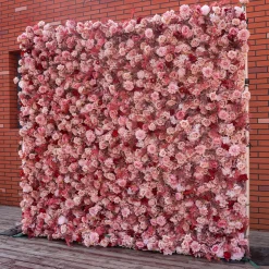 Flower Wall - Katyusha