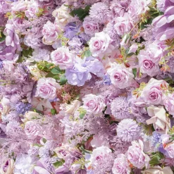 Flower Wall - Kiki