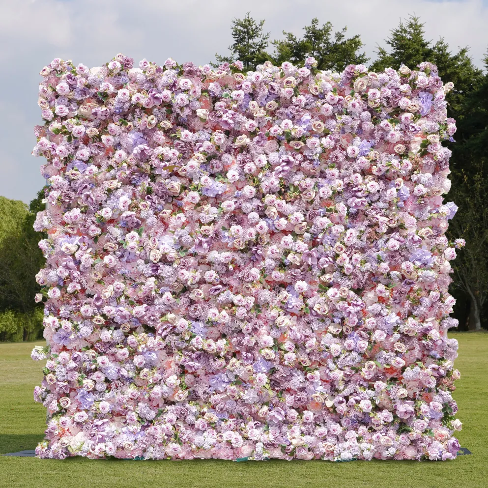 Flower Wall - Kiki