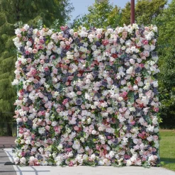 Flower Wall - Selena