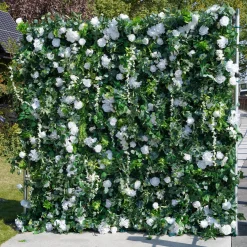 Flower Wall - Spring