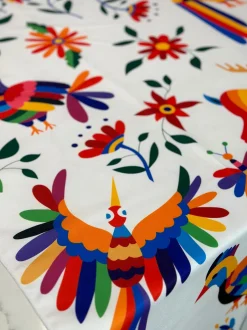 Folk Art (Poly Print) Table