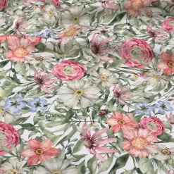 Garden Bliss (Poly Print) Table Runner
