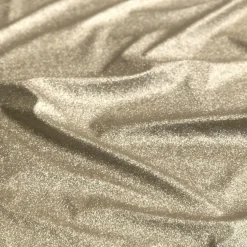 Glam & Glits Table Linen in Champagne