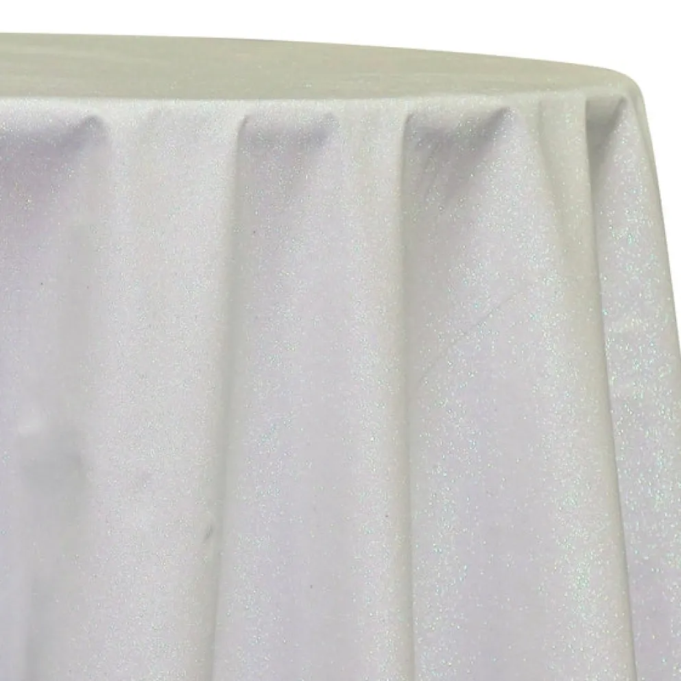 Glam & Glits Table Linen in Mermaid