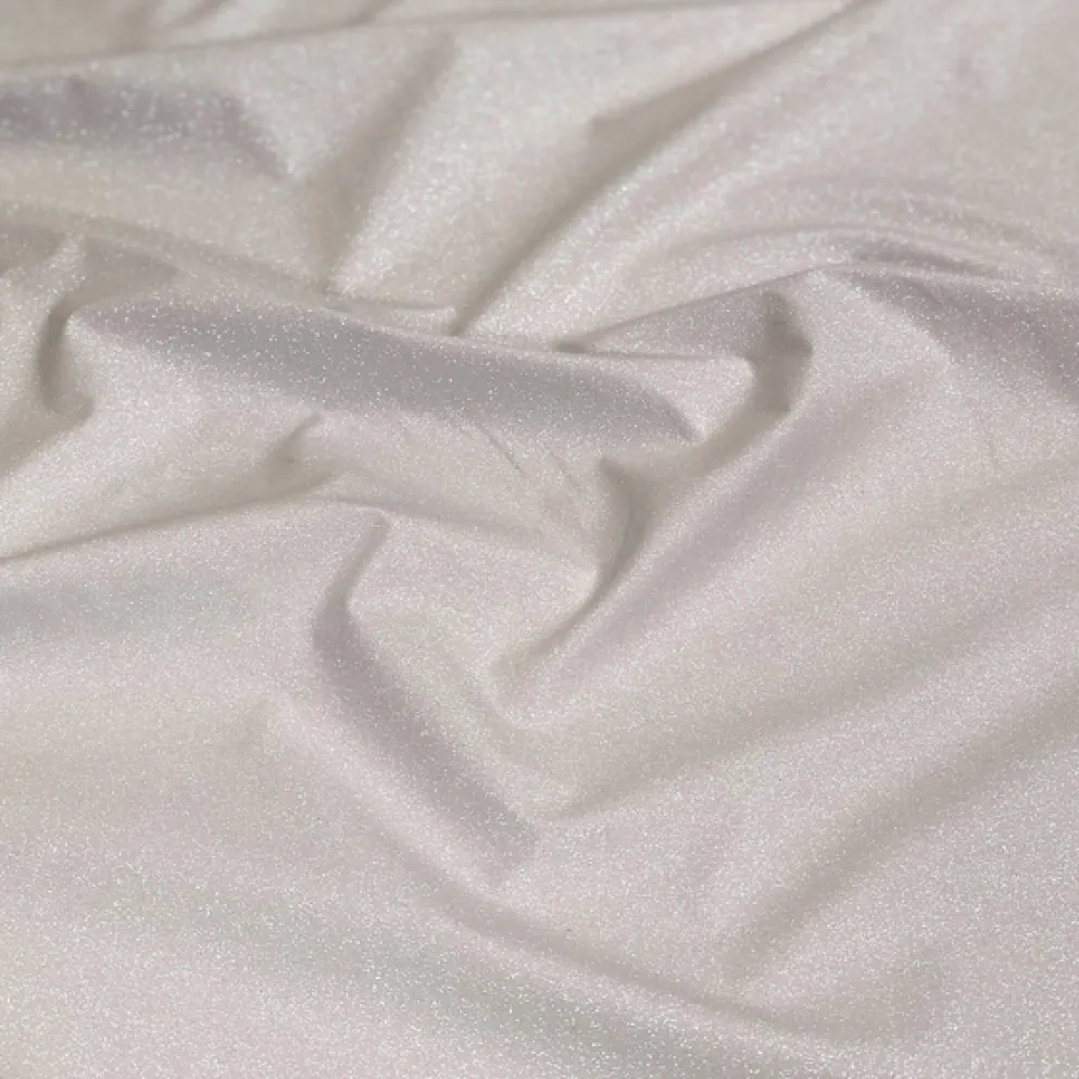 Glam & Glits Table Linen in Mermaid