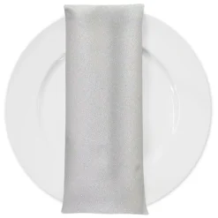 Glam & Glits Table Napkin in Mermaid