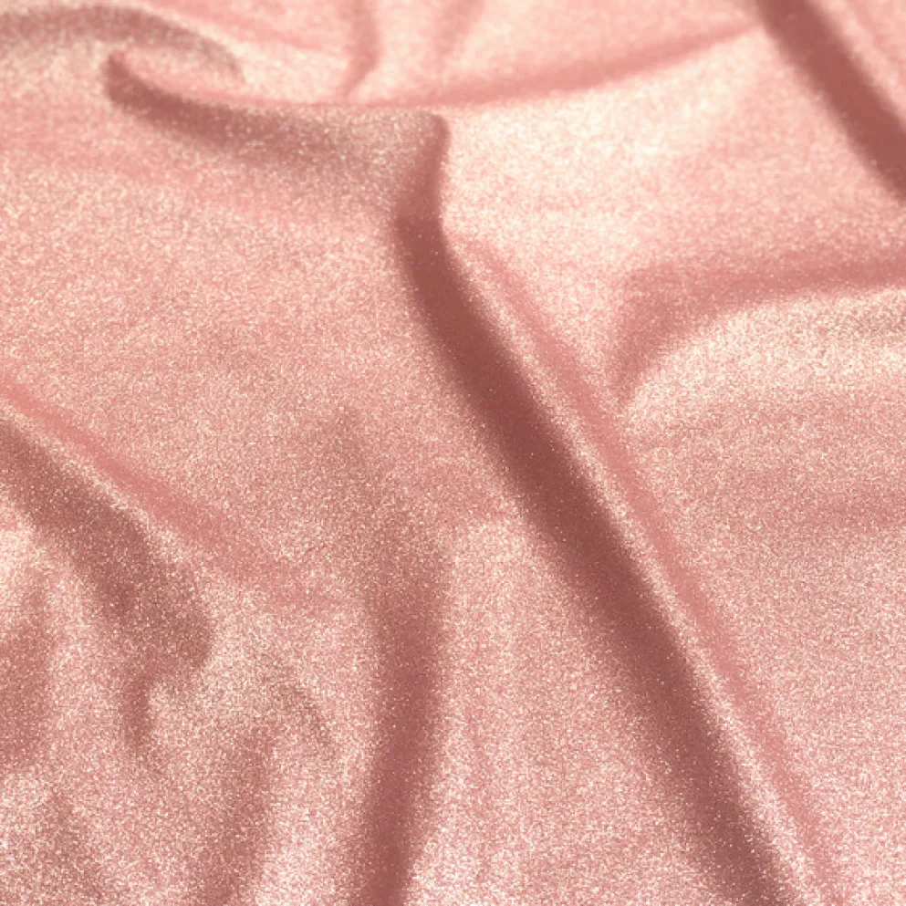 Glam & Glits Table Runner in Blush