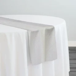 Glam & Glits Table Runner in Mermaid