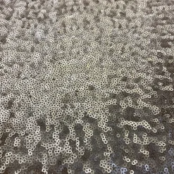 Glitz Sequins Table Linen in Blush Matte