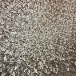 Glitz Sequins Table Runner in Antique Gold