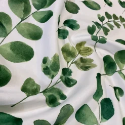 Greenleaf (Poly Print) Table Runner