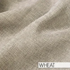 Imitation Burlap (100% Poly) Banquet Fitted Tablecloths - Hospitality Line