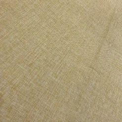Imitation Burlap Table Linen in Honey
