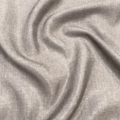 Imitation Burlap Table Linen in Sand