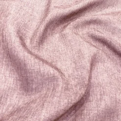Imitation Burlap Table Napkin in Blush