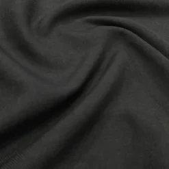 Imitation Burlap Table Napkin in Black