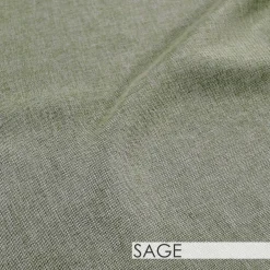 Imitation Burlap - Table Skirt (No Topper)