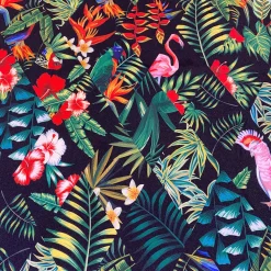 Jungle (Poly Print) Table Runner