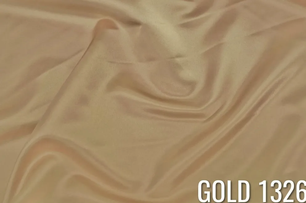 Lamour (Dull) Satin