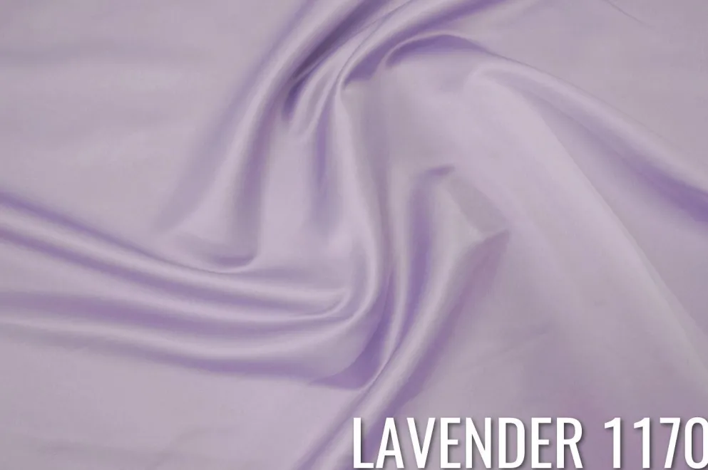Lamour (Dull) Satin